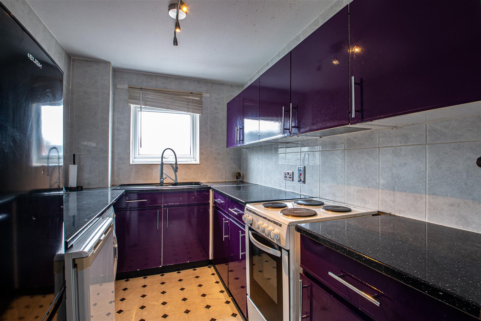 1 bed property in Church End, Milton Keynes